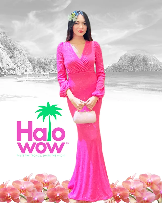 Aice Zel Maghinay, Halowow co-founder