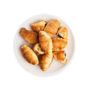 Pumpkin Pastry