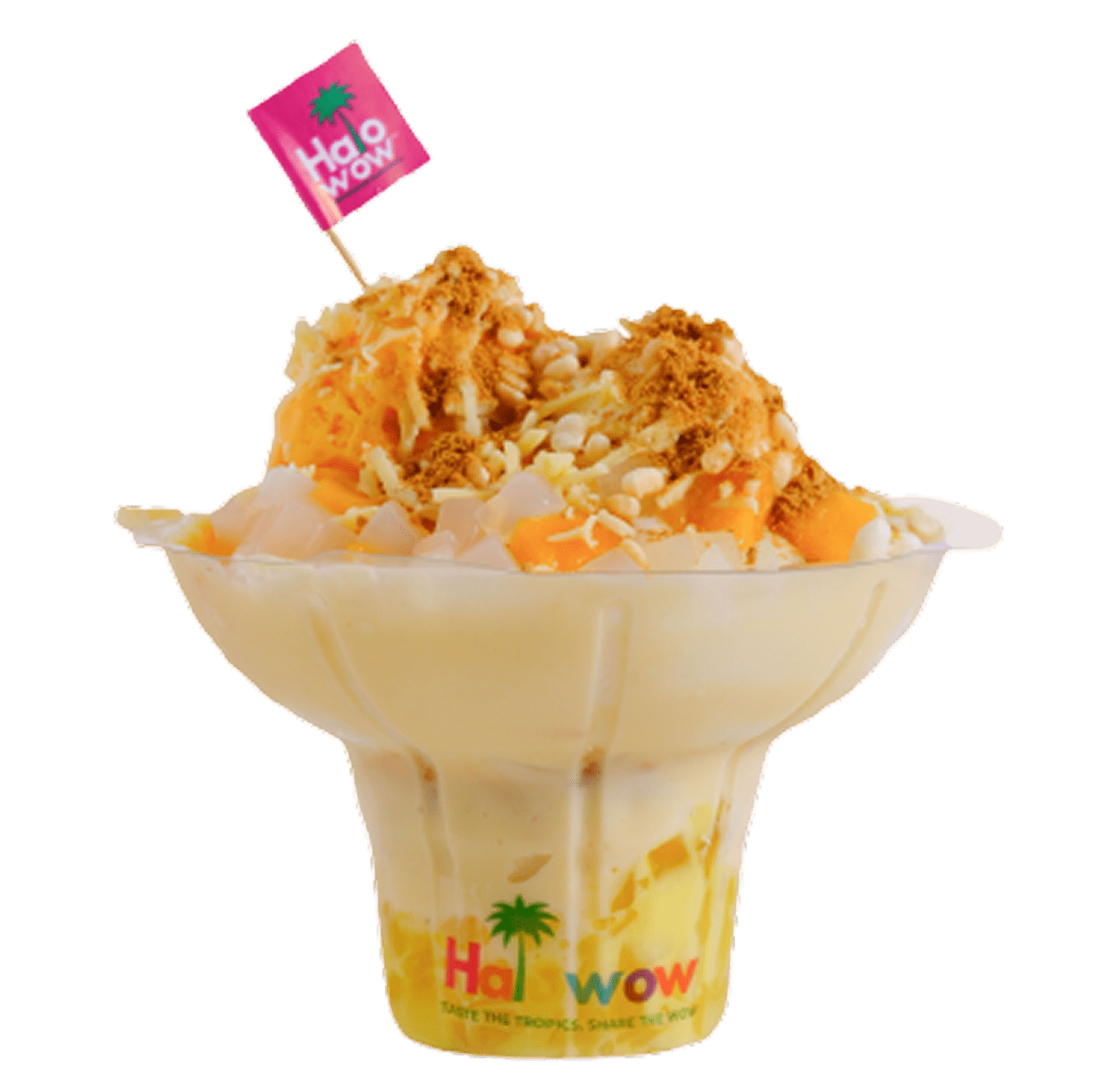 Oh Chessy Mangoodness