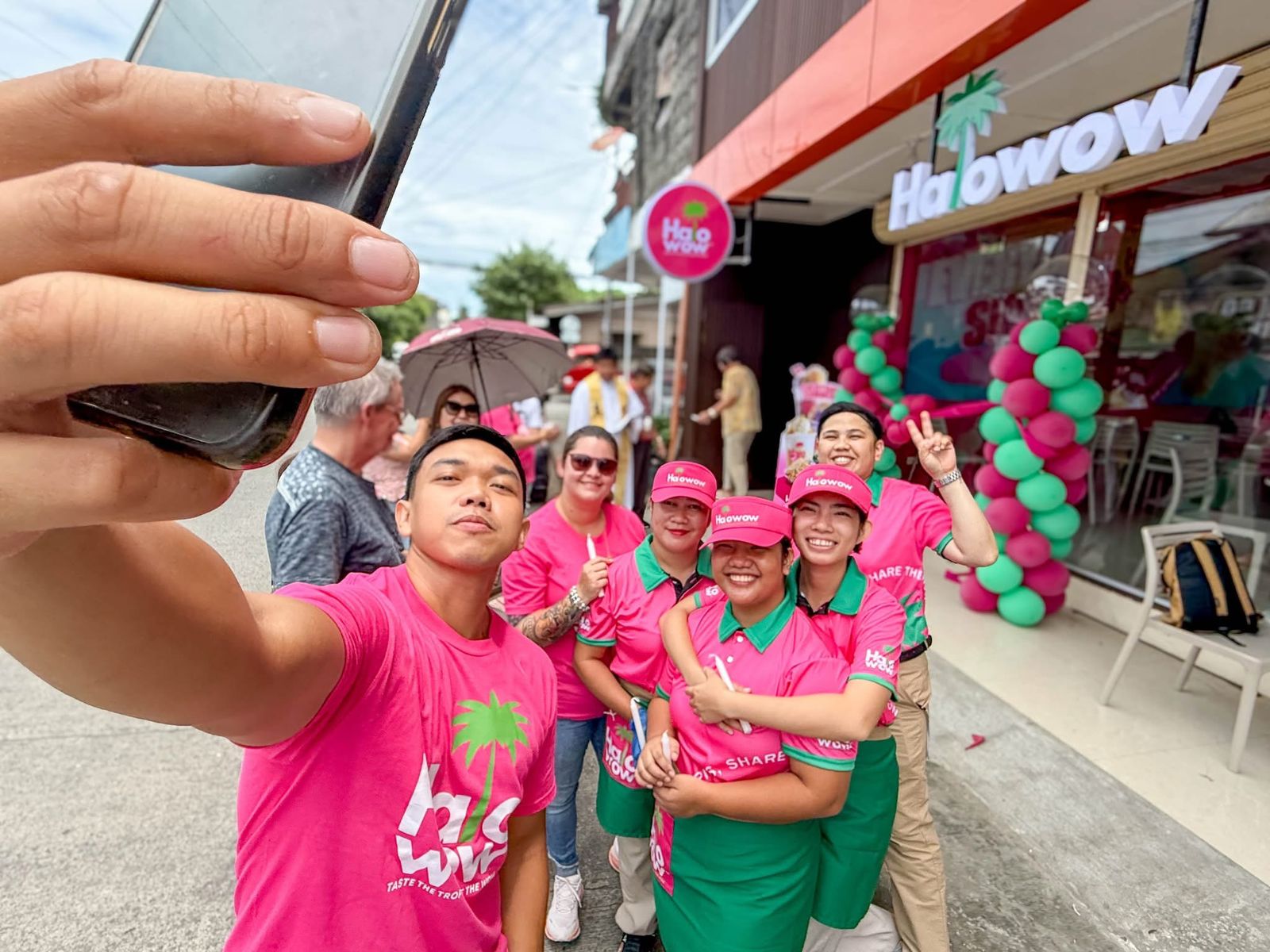 How One Family’s Halo-Halo Became a Movement