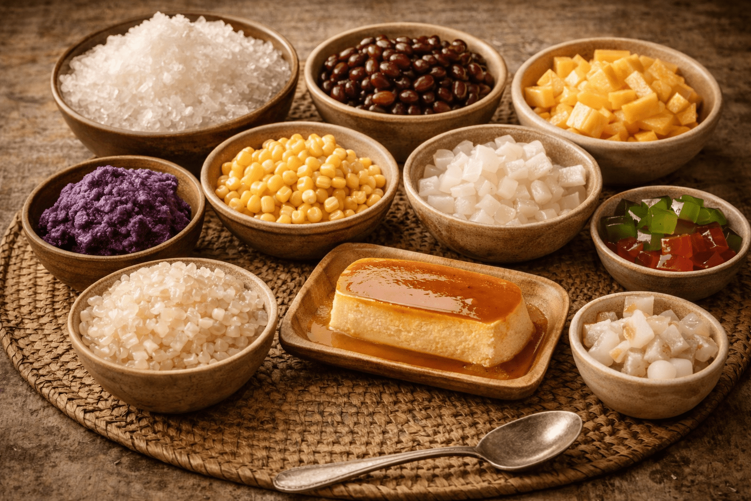 The Secret Recipe: How Halowow Refined the Soul of Halo-Halo