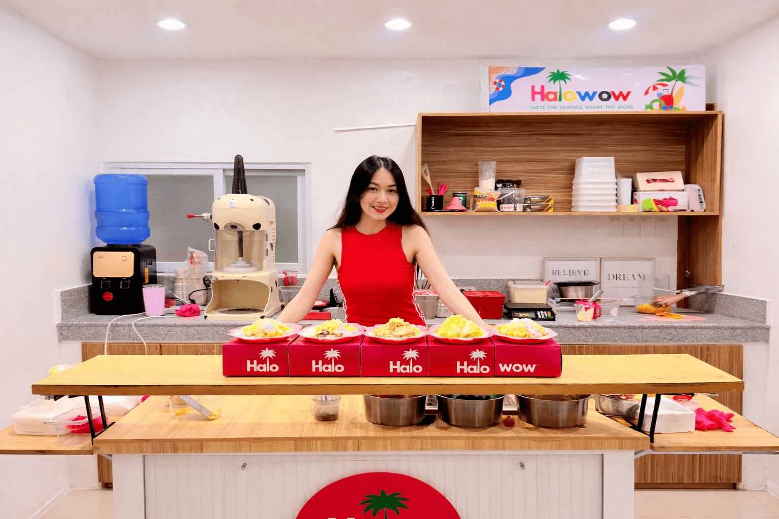 Why Halo-Halo Will Never Go Out of Style